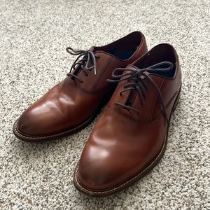 Vince Camuto men’s dress shoes, great condition